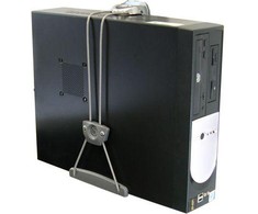 Laikiklis Ergotron System cabinet holder