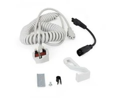Ergotron 97-920 / SPIRUOTO LAIDO PRIEDAS, ES, OR-EU