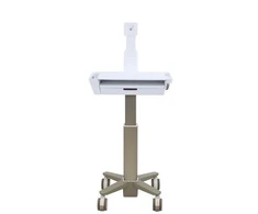 Laikiklis Ergotron CAREFIT SLIM 2.0, LCD CART W DRAWER