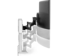 Ergotron Darbastalio laikiklis monitoriuje 21.5 "- 38" TRACE (45 -630-216)