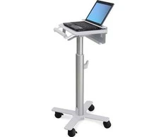 Laikiklis Ergotron ERGOTRON StyleView Nešiojamas kompiuteris Cart SV10 - SV10-1100-0