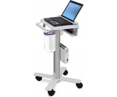 Laikiklis Ergotron ERGOTRON StyleView Nešiojamas kompiuteris Cart SV10 - SV10-1100-0