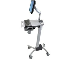 Laikiklis „Ergotron“ – „Neo-Flex“ LCD vežimėlis