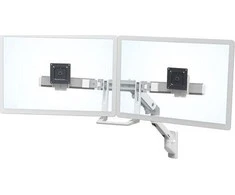 Laikiklis Ergotron HX Wall Dual Monitorius Arm