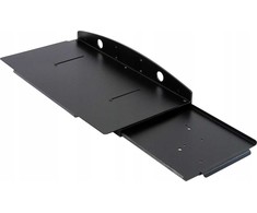 Laikiklis Ergotron Keyboard drawer - juodas