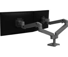 Laikiklis Ergotron LX PRO ARM DUAL SIDE-BY-SIDE/DIG