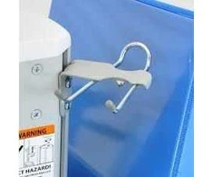 Laikiklis SCANNER HOLDER F/ERGOTRON CARTS - IN