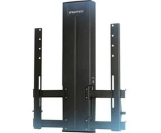 Laikiklis Ergotron Deutschland Ergotron Glide Wall Mount HD 60'', juodas