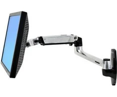 Ergotron Sienos laikiklis monitoriui iki 34 LX Wall Mount (45 -243 / 026)