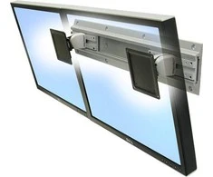 Ergotron – Neo-Flex Dual Monitorius sieninis laikiklis
