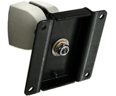 Laikiklis Ergotron 100 Series - Mounting kit (pivot)