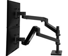 Laikiklis Ergotron LX PRO ARM DUAL DISPLAY/STACKING WCB