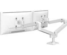 Laikiklis Ergotron LX PRO ARM DUAL SIDE-BY-SIDE/ESW