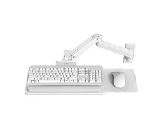 Laikiklis Ergotron LX PRO ARM KEYBOARD TRAY WALL/MOUNT ESW