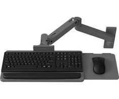 Laikiklis Ergotron LX PRO ARM KEYBOARD TRAY WALL/MOUNT DIG