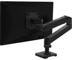 Laikiklis Ergotron LX PRO ARM SINGLE DISPLAY DESK/MOUNT WCB