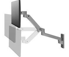 Laikiklis Ergotron LX PRO ARM SINGLE DISPLAY WALL/MOUNT DIG