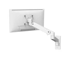 Laikiklis Ergotron Mocowanie LX PRO RANGA, VIENO EKRANO SIENOS MONTAVIMAS, E