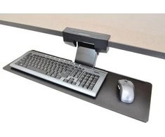Laikiklis Ergotron - Neo-Flex Underdesk Keyboard Arm