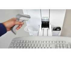 Ergotron Sieninis laikiklis monitoriui iki 10 "- 24" (60- 609- 216)