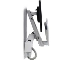 Ergotron Sienos laikiklis monitoriui iki 24 "StyleView (45- 266- 0216)