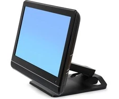 Laikiklis Ergotron - Neo-Flex Jutiklinis ekranas Stand