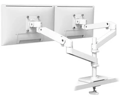 Ergotron Laikiklis biurkowy na 2 monitory do 24'' (45-710-290)