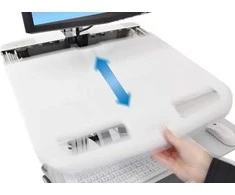 Laikiklis Ergotron Stilius Žiūrėti SV44- 1262-2
