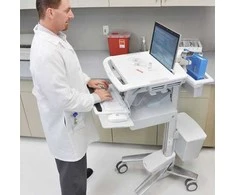 Ergotron STYLEVICE Gašiša - 97-740
