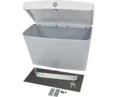 Ergotron STYLEVICE Gašiša - 97-740