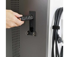 Įkroviklis Ergotron YES35 – planšetinių kompiuterių įkrovimo spintelė, EU