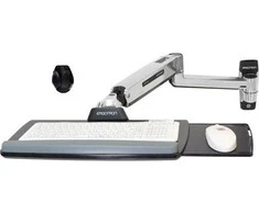 Klaviatūra Ergotron LX - tvirtinimo komplektas