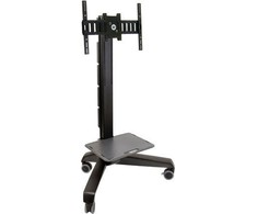 Laikiklis Ergotron Virus- Flex Mobilus mediaCenter 55 "'