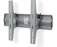 Ergotron TM monitoriaus sieninis laikiklis XL pakreipiamas iki 42 colių sidabrinis 61-142-003