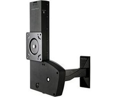 Ergotron Glide sieninis laikiklis LD-X, Reguliuojamo aukščio televizoriaus laikiklis