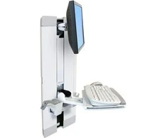 Ergotron Sieninis laikiklis monitoriui iki 10 "- 24" (60- 609- 216)
