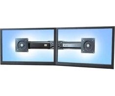 Laikiklis Ergotron VESA adapteris 2 monitoriuose 17 "- 24" (97- 783)