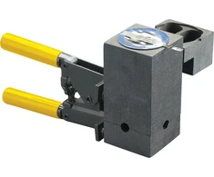 ERICO Egzoterminė medžiaga nVent Cadweld PLUS 90 F20 pilka 165705