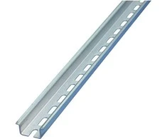 ERICO 35 x 7,5 mm skersmens perforuotas PDR (557850)