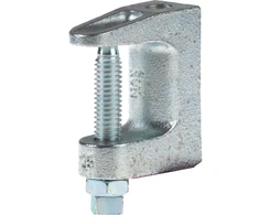 ERICO vidinio sriegio spaustukas 10 plienas BTK M10 (389890)