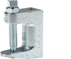 ERICO vidinio sriegio spaustukas 10 plienas BTK M10 (389890)