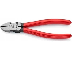 KNIPEX šoninės frezos 160 mm