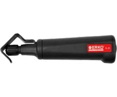 Erko 40 mm izoliacinis pulleris (SI 40)