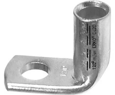 Erko Cu 90° vamzdžio kilpa KCS90 M10 x 185 mm (KCS90_10-185/1)