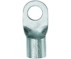 Erko Kabelio antgalis su kilpa Cu KOA M3 x 2,5mm 100vnt. (KOA_3-2,5/100)