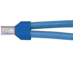 Erko TV 1,5–10 DOUBLE TULLE (100 vnt.)