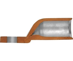 Erko M8 / 185mm (KCZ _ 8-185 / 1)