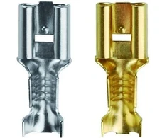 Erko MS-6,3-2SN/100 Alavuota vielos įvorė MS 6,3-2SN /100 vnt./