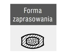 Erko Rankinio preso PR33 presavimo štampai (PR_33-E6)