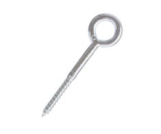 Haushalt Erko SCREWD LOOP 12X90 D23 1PCS